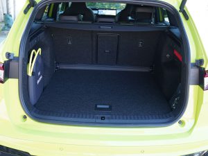 Skoda Enyaq RS iV