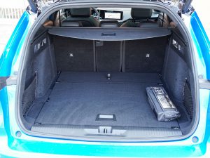Opel Astra Sports Tourer 1,5 CDTI 8AT Ultimate