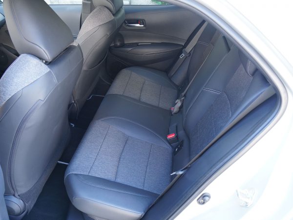 Toyota Corolla 1,8 Hybrid Active Drive