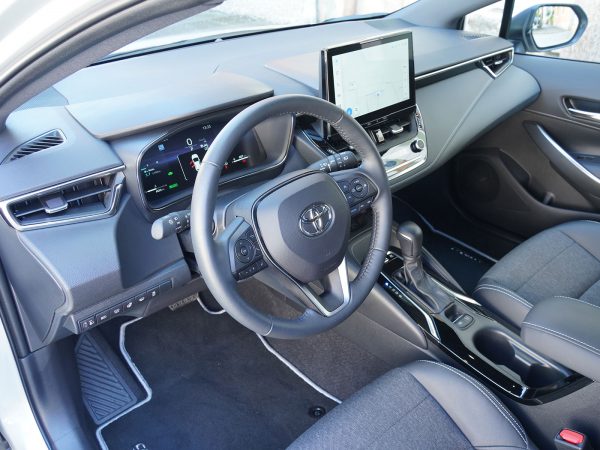 Toyota Corolla 1,8 Hybrid Active Drive