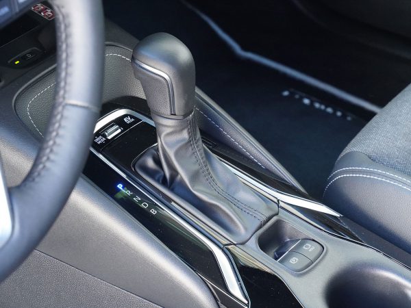 Toyota Corolla 1,8 Hybrid Active Drive