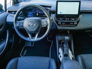 Toyota Corolla 1,8 Hybrid Active Drive