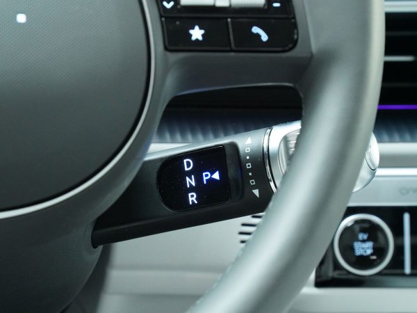 Hyundai IONIQ 6 Top Line Long Range RWD