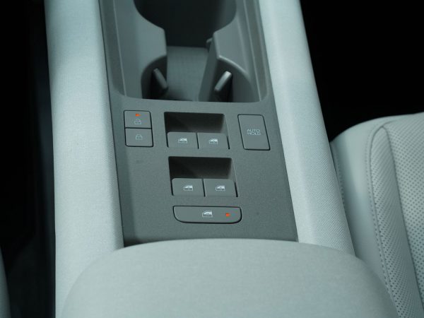 Hyundai IONIQ 6 Top Line Long Range RWD