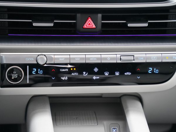 Hyundai IONIQ 6 Top Line Long Range RWD