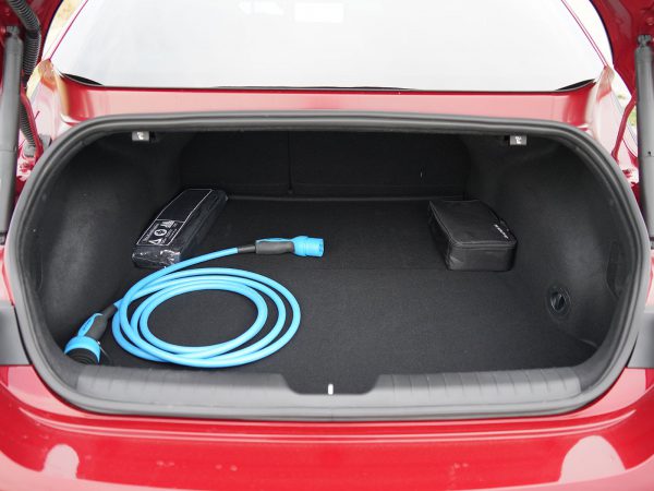 Hyundai IONIQ 6 Top Line Long Range RWD