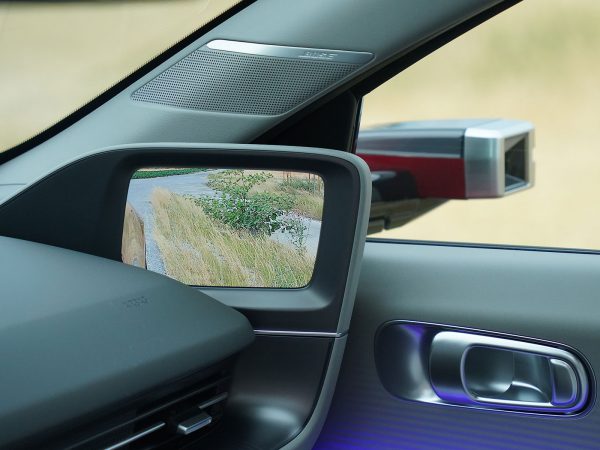 Hyundai IONIQ 6 Top Line Long Range RWD