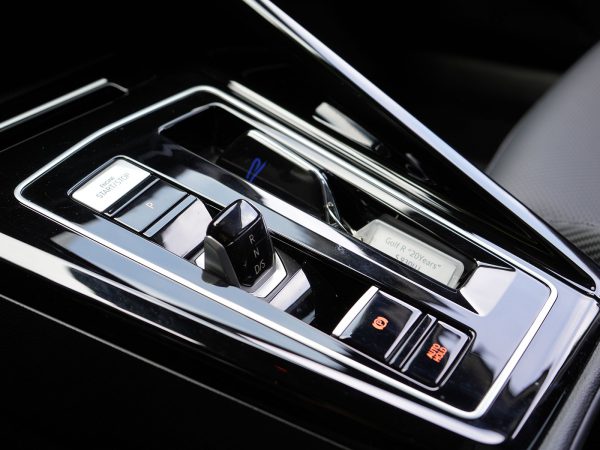 VW Golf R 20 Years Edition