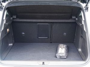 Opel Grandland GSe