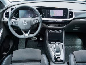 Opel Grandland GSe
