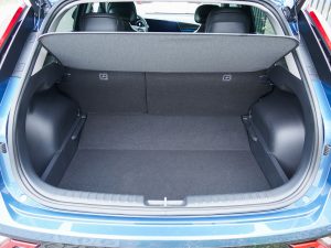Kia Niro EV Platin