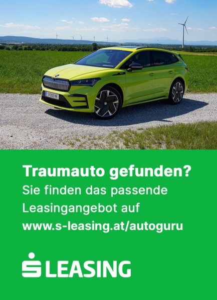 Skoda Enyaq RS