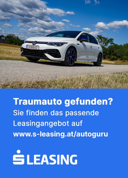 VW Golf R