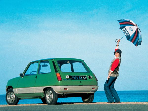 Renault 5