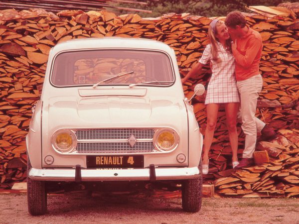 Renault 4