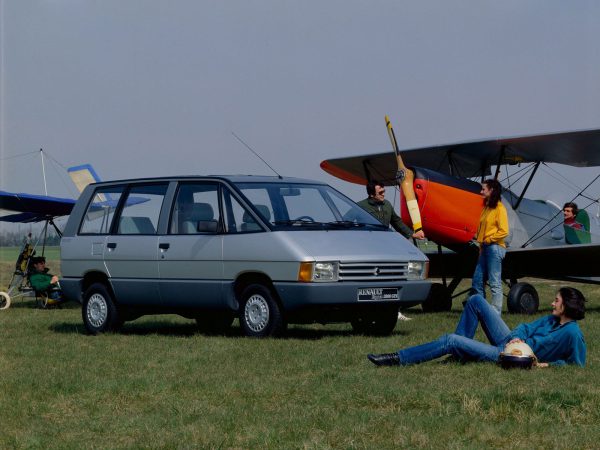 Renault Espace