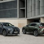 (c) Lexus