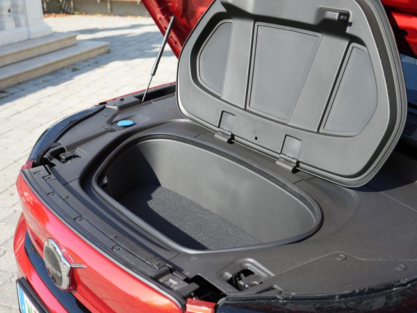 Volvo C40 Recharge Pure Electric Twin AWD Ultimate
