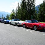 60 Jahre Porsche 911 (c) Kyrillos Ibrahim