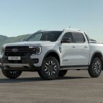 Ford Ranger PHEV (c) Ford