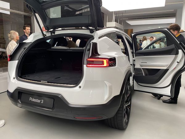 Polestar 3