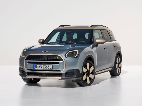 Mini Countryman SE ALL4 (c) Mini