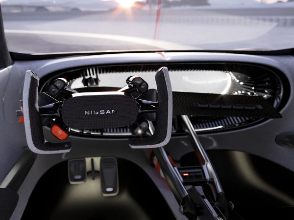 Nissan Concept 20-23 (c) Nissan