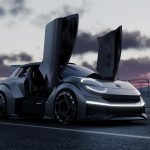 Nissan Concept 20-23 (c) Nissan