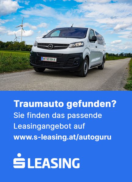 Opel Vivaro E