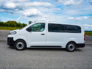 Opel Vivaro-e Kombi 75 kWh