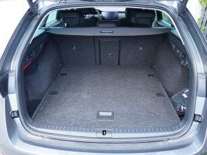 Skoda Octavia Combi Style TDI DSG