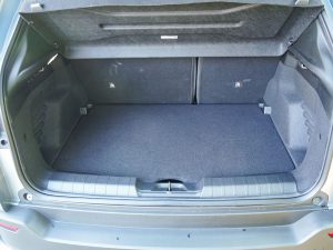 Jeep Avenger Summit BEV 54 kWh