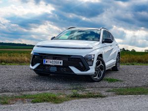 Hyundai Kona N Line 1.6 GDI 4WD DCT
