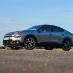 Citroen e-C4 X Shine Pack
