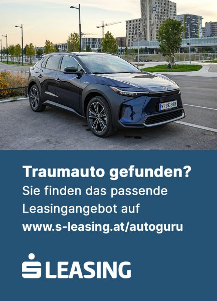 Toyota bZ4X AWD
