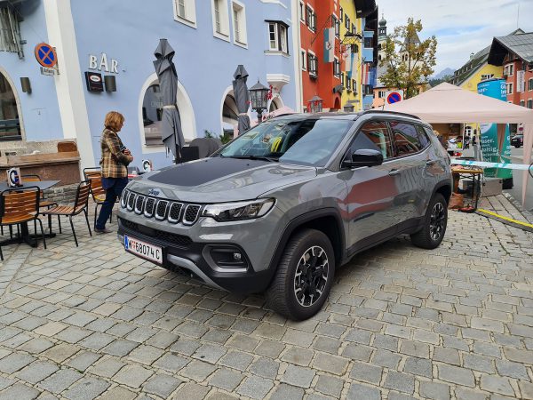 Jeep Compass (c) Corina Konrad-Lustig