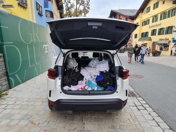 Jeep Compass (c) Corina Konrad-Lustig