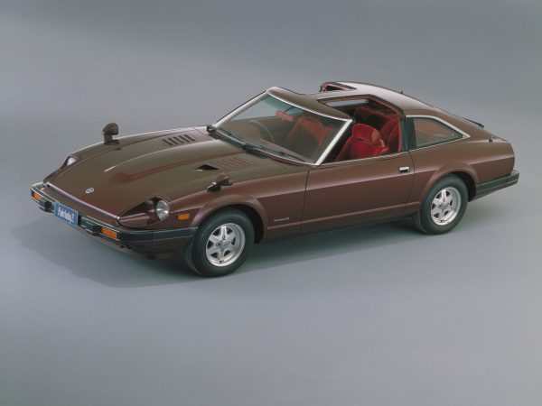 Nissan 280 Z (c) Nissan