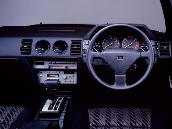 Nissan 300 ZX (c) Nissan