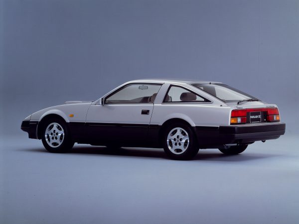 Nissan 300 ZX (c) Nissan