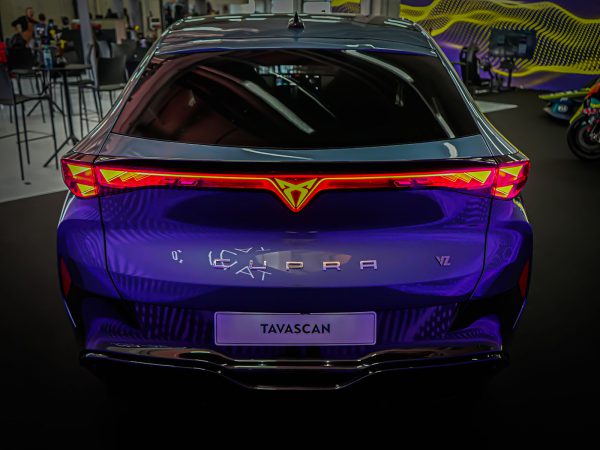 Cupra Performance Days 2023 (c) Johannes Ibrahim
