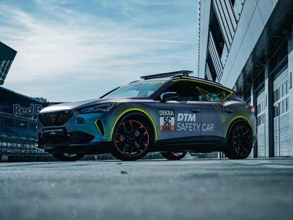 Cupra Performance Days 2023 (c) Johannes Ibrahim