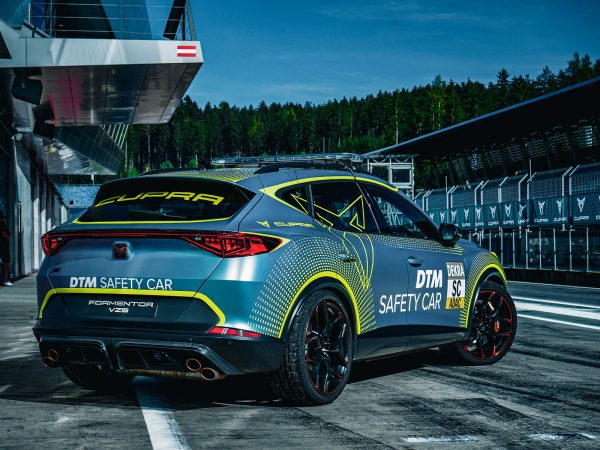 Cupra Performance Days 2023 (c) Johannes Ibrahim