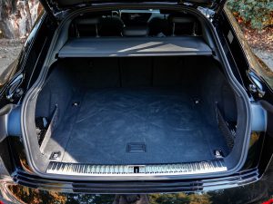 Audi Q8 Sportback 55 e-tron quattro S line