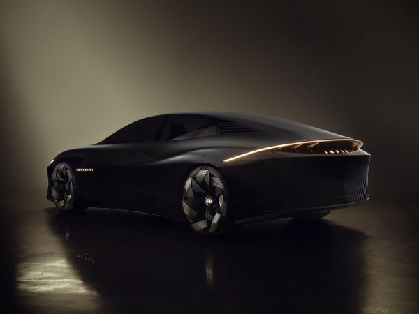 (c) Infiniti