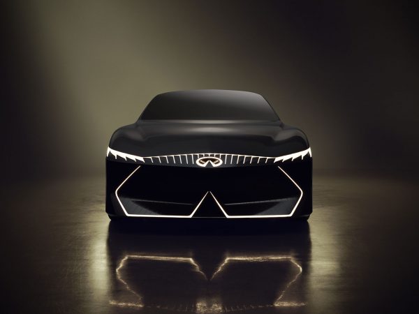 (c) Infiniti