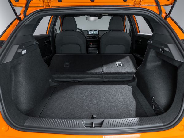 (c) MG Motor