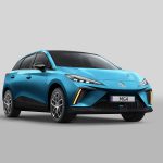 (c) MG Motor
