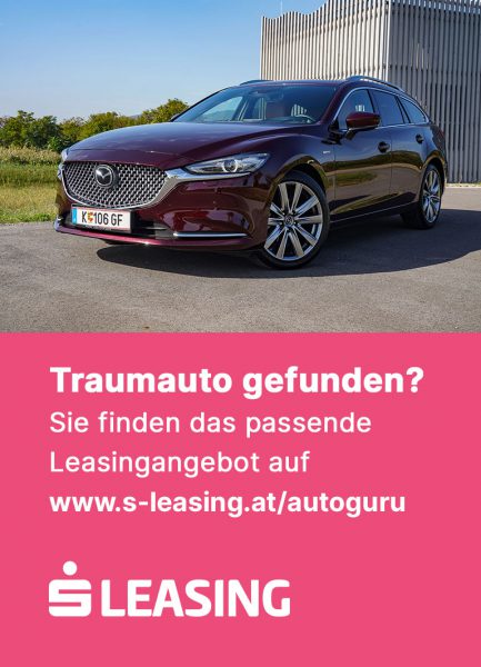 Mazda 6 SportCombi