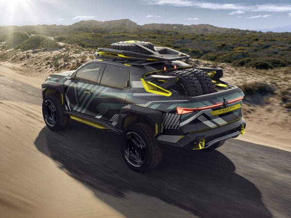 Renault Niagara Concept (c) Renault Communications